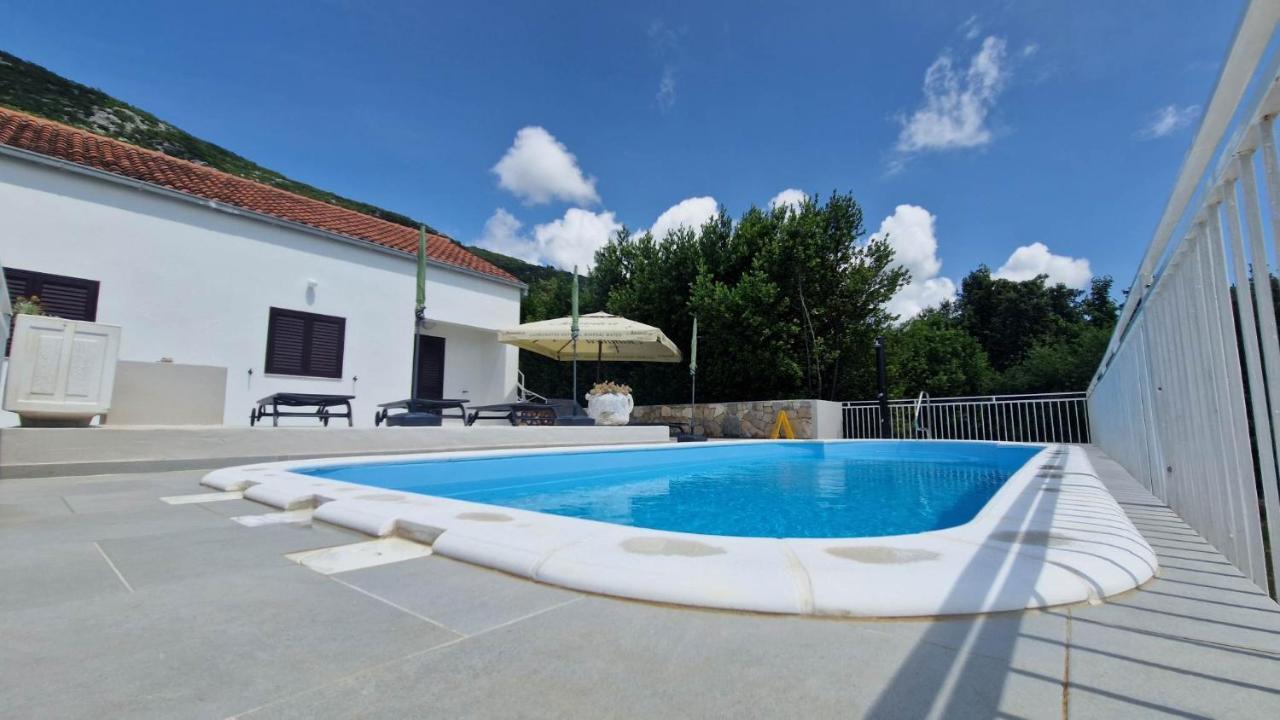 סטון Villa Paradise Garden מראה חיצוני תמונה