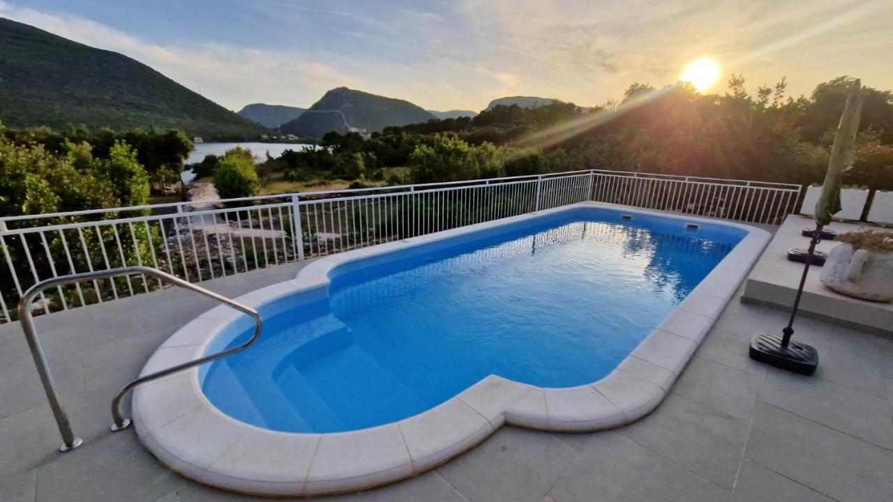 סטון Villa Paradise Garden מראה חיצוני תמונה