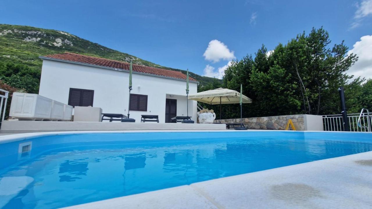 סטון Villa Paradise Garden מראה חיצוני תמונה