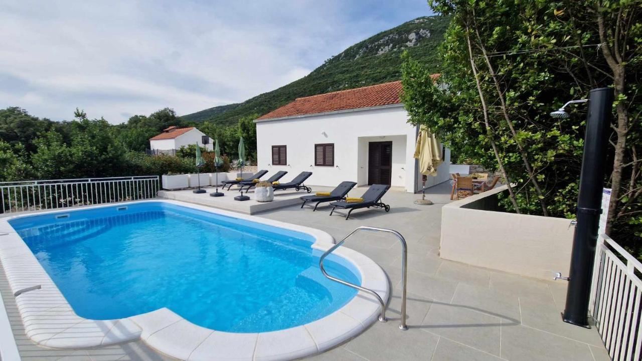 סטון Villa Paradise Garden מראה חיצוני תמונה