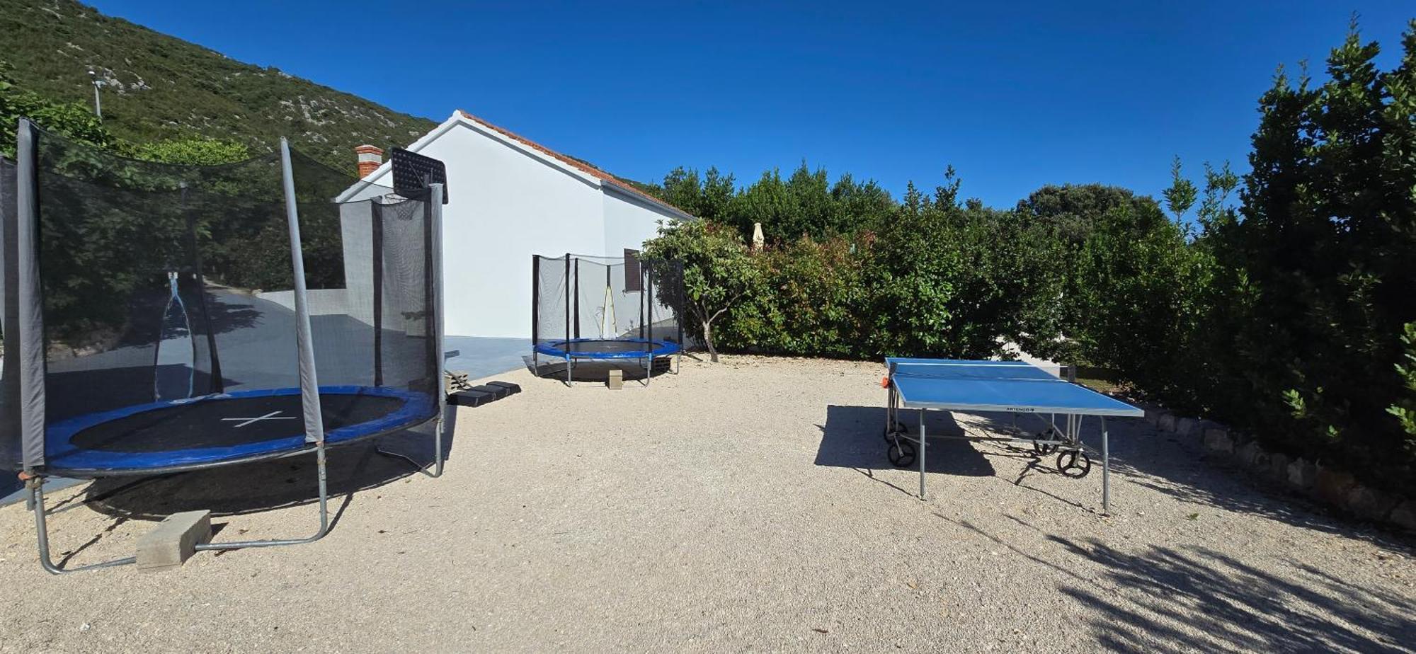 סטון Villa Paradise Garden מראה חיצוני תמונה