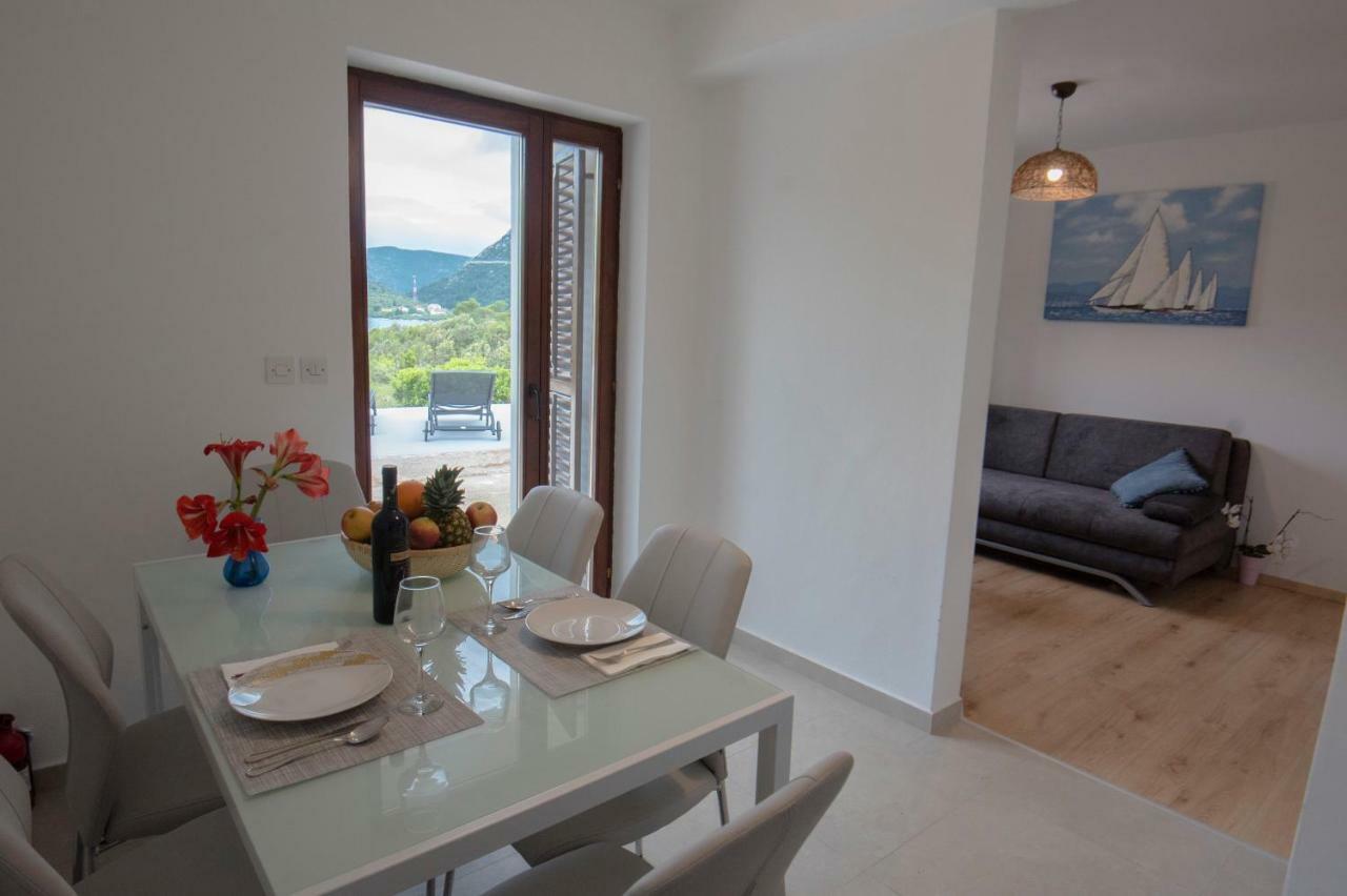 סטון Villa Paradise Garden מראה חיצוני תמונה